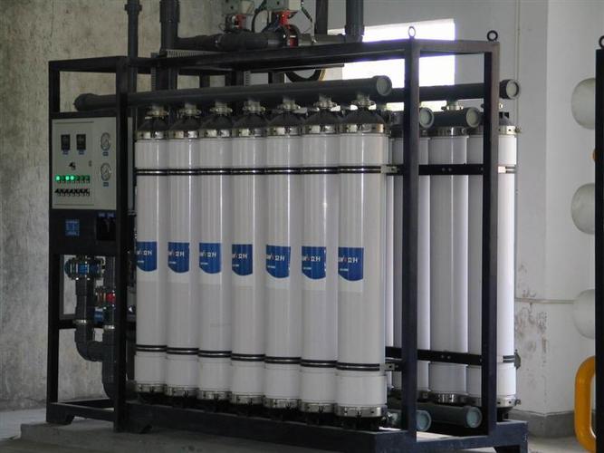 一体化净水器-水处理设备-制冷大市场